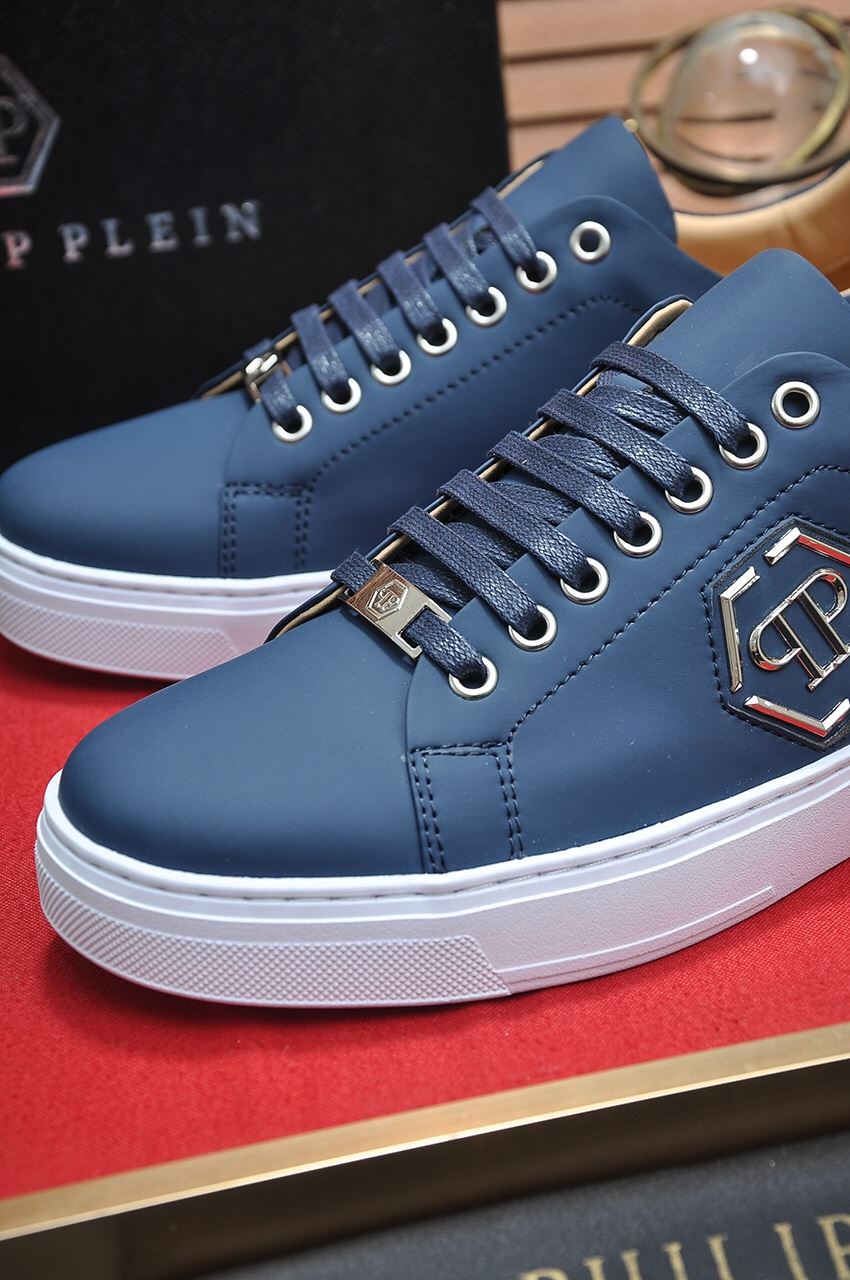 Philipp Plein Shoes